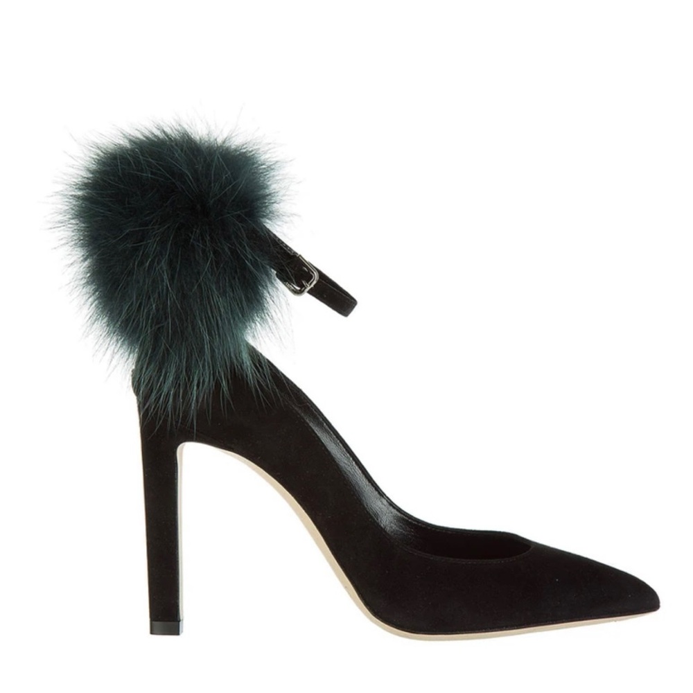 Jimmy Choo South Pumps Size 37